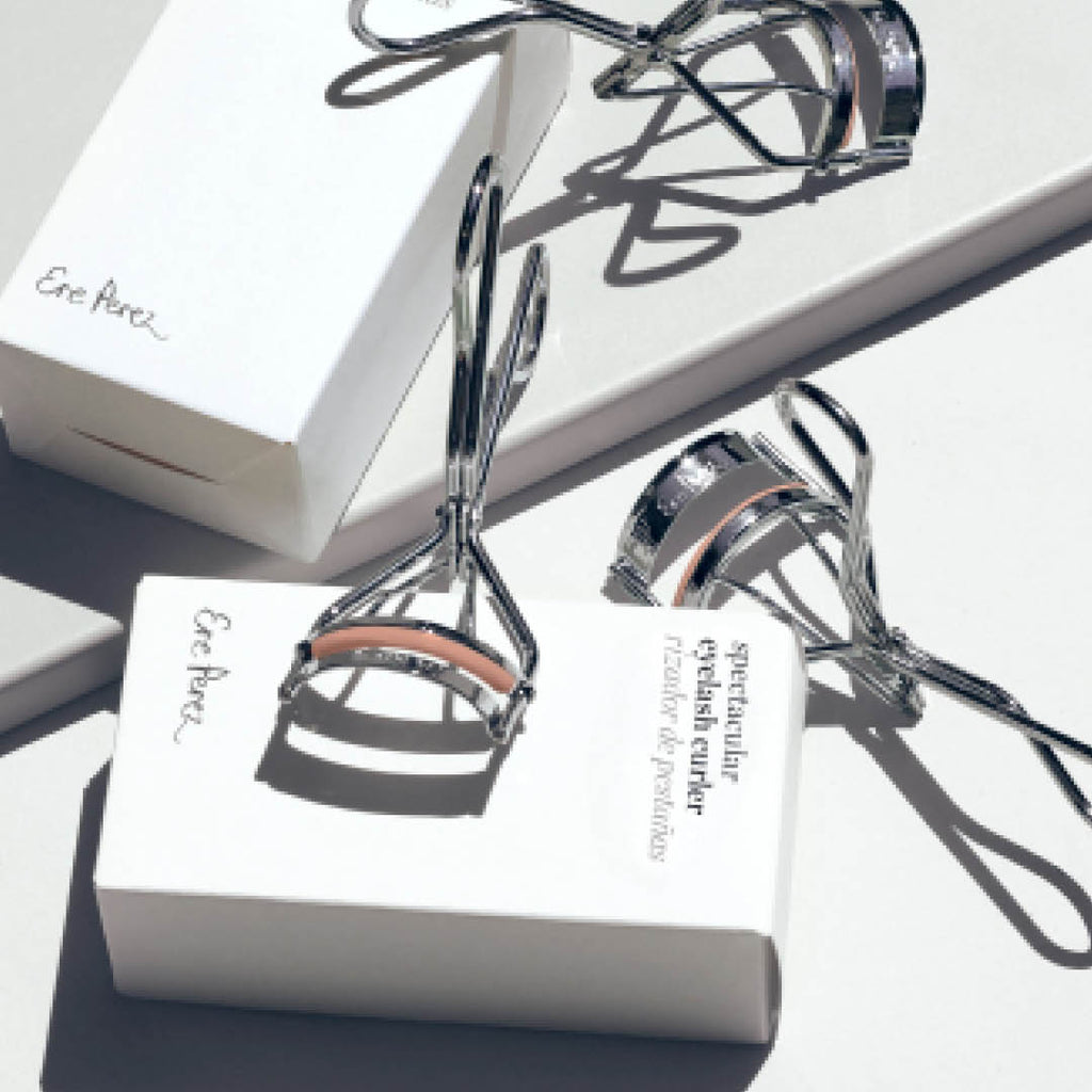 Spectacular Eyelash Curler