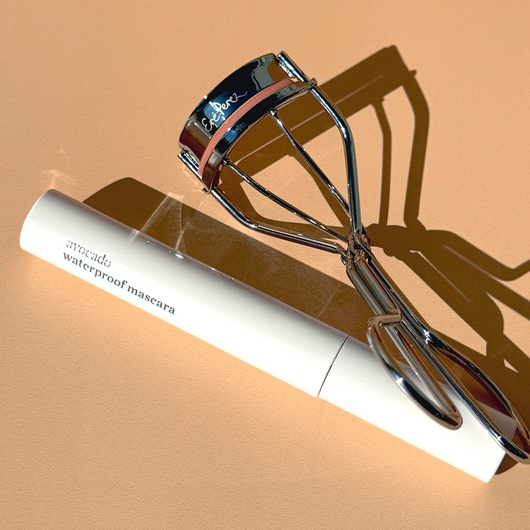 Spectacular Eyelash Curler