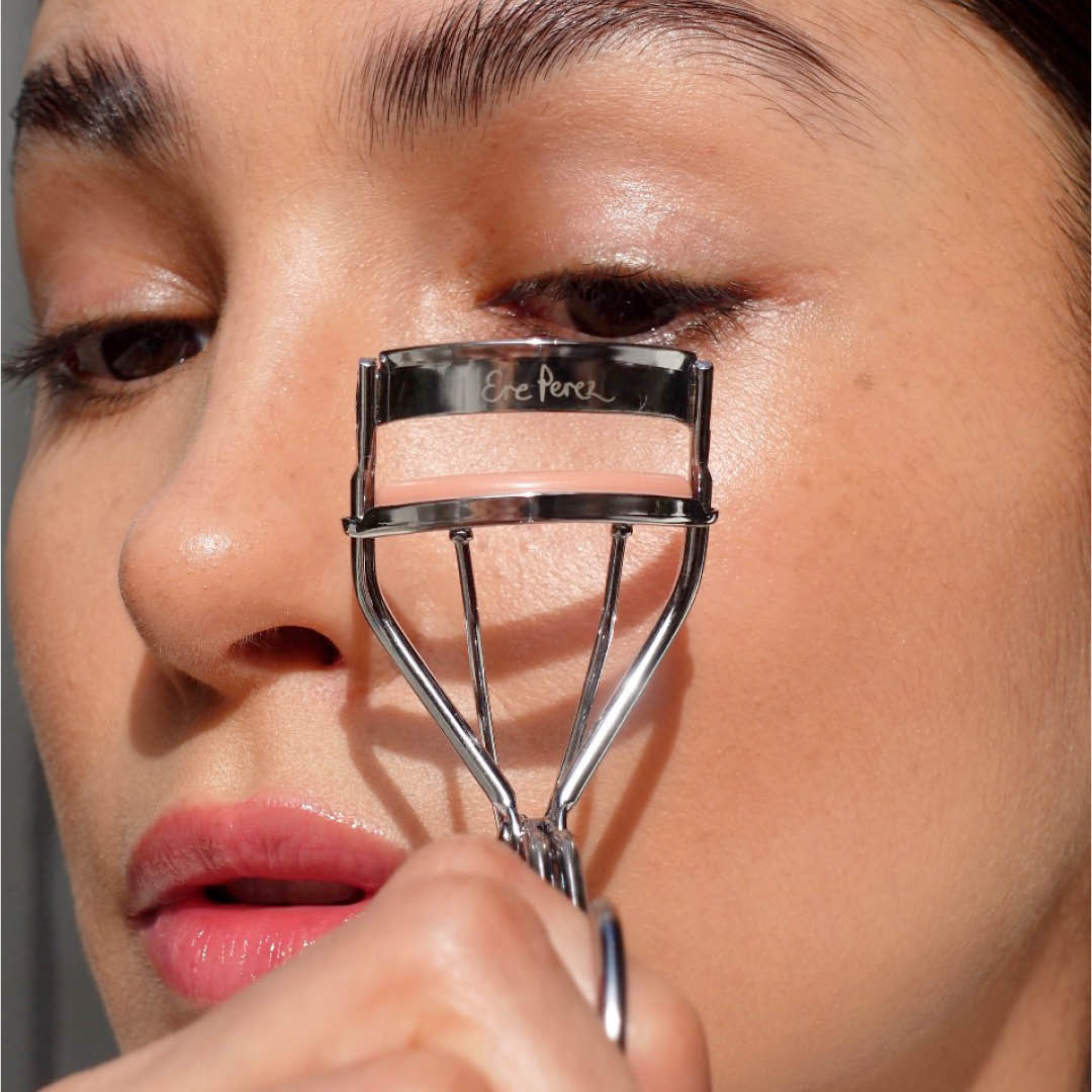 Spectacular Eyelash Curler