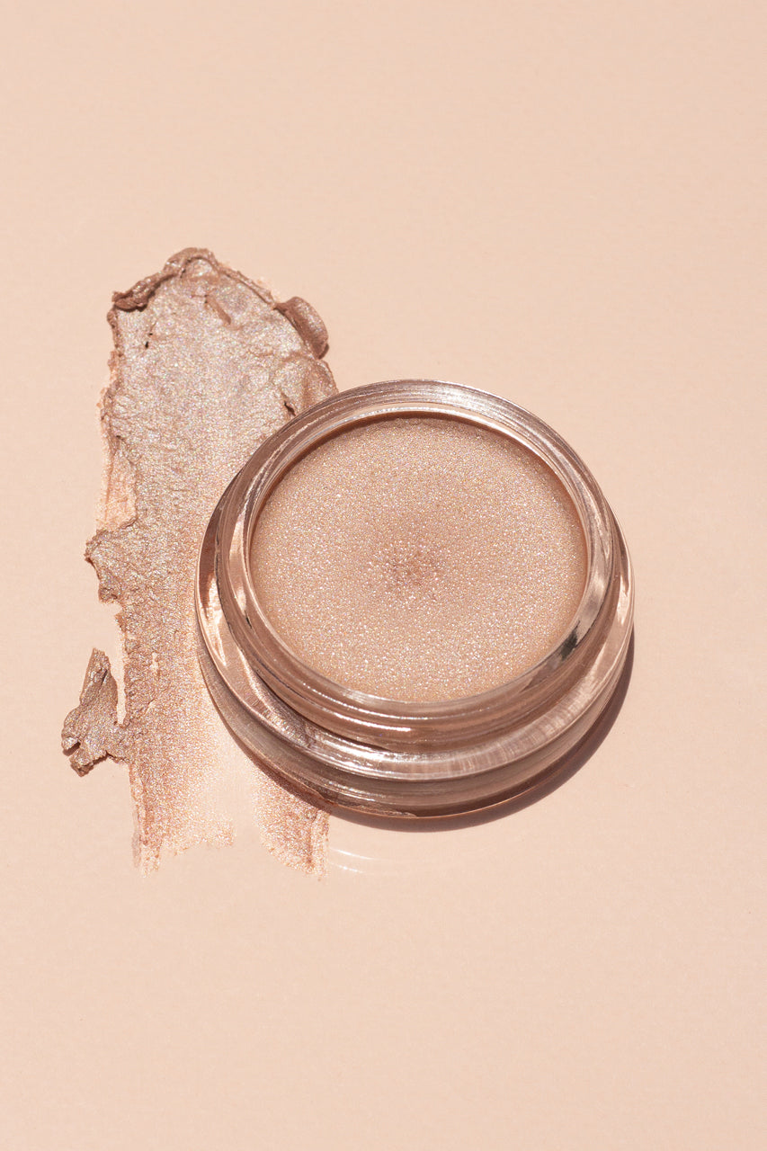 Vanilla Highlighter Balm (Falling Star)