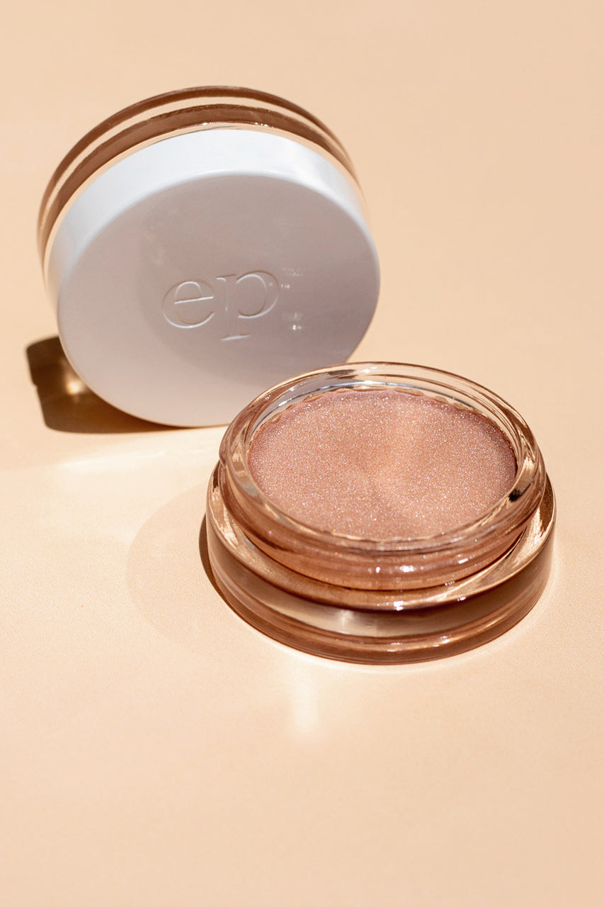 Vanilla Highlighter Balm (Falling Star)