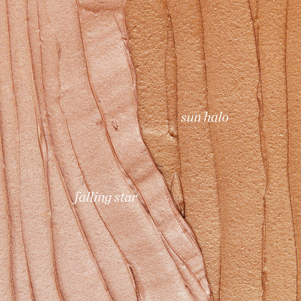 Vanilla Highlighter Balm