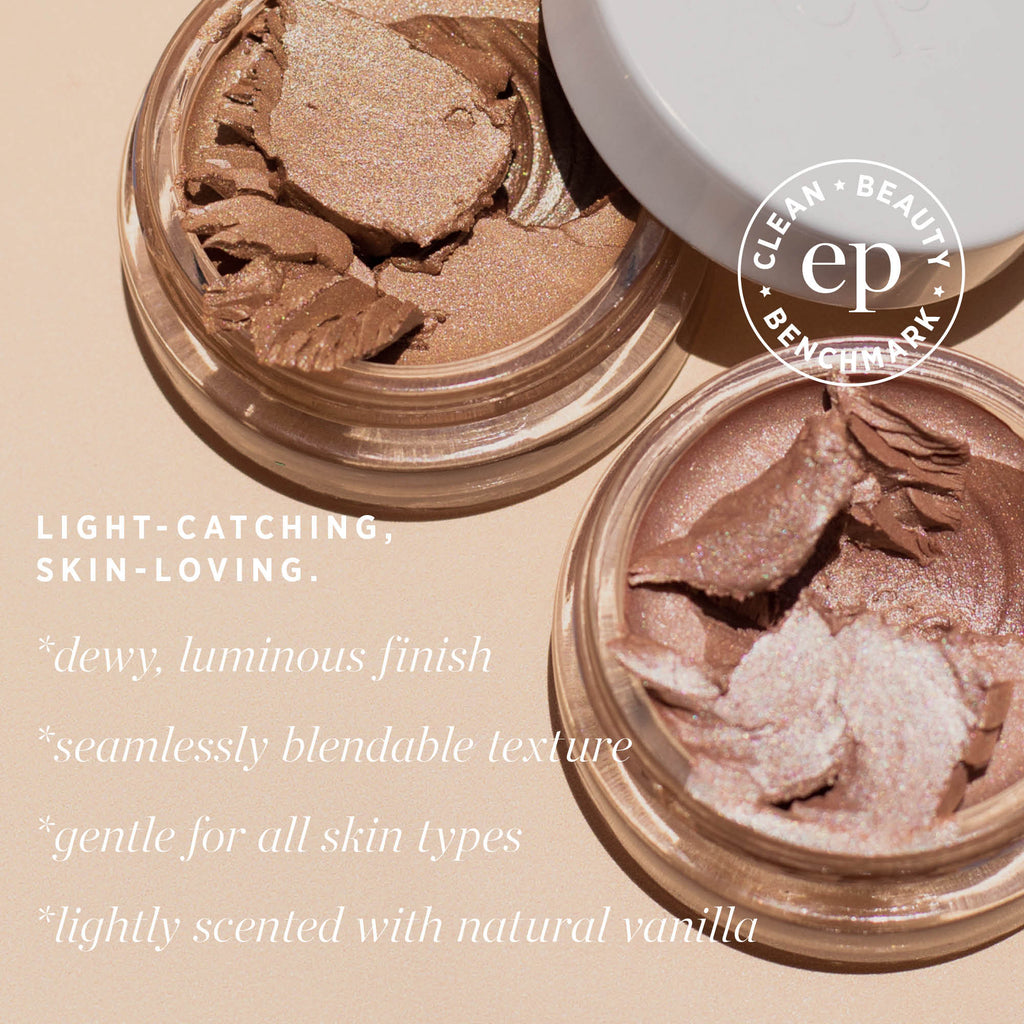 Vanilla Highlighter Balm