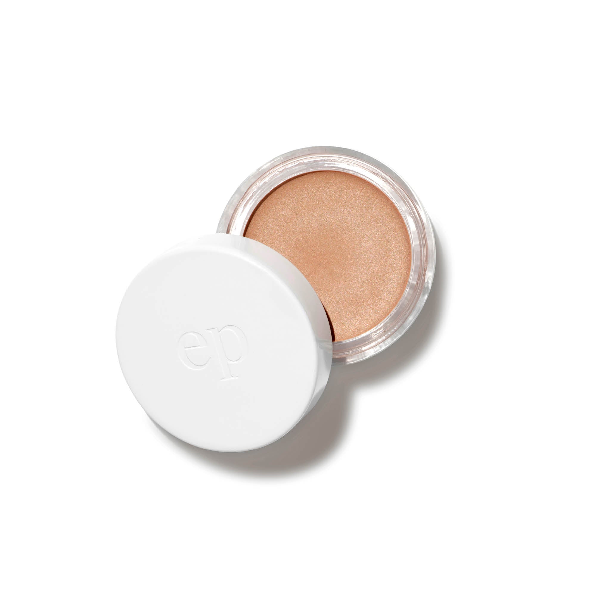 Vanilla Highlighter Balm