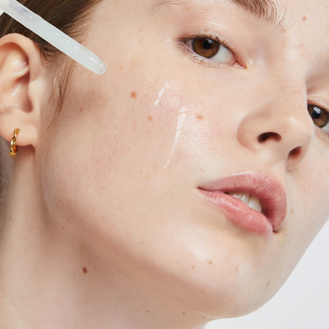 White Tea Phyto-retinol Elixir