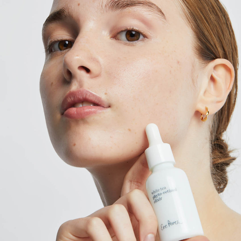 White Tea Phyto-retinol Elixir