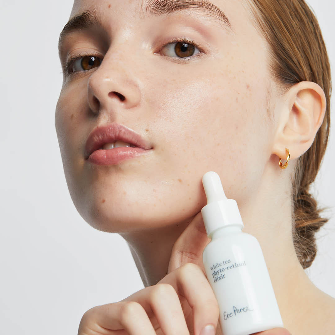 White Tea Phyto-retinol Elixir