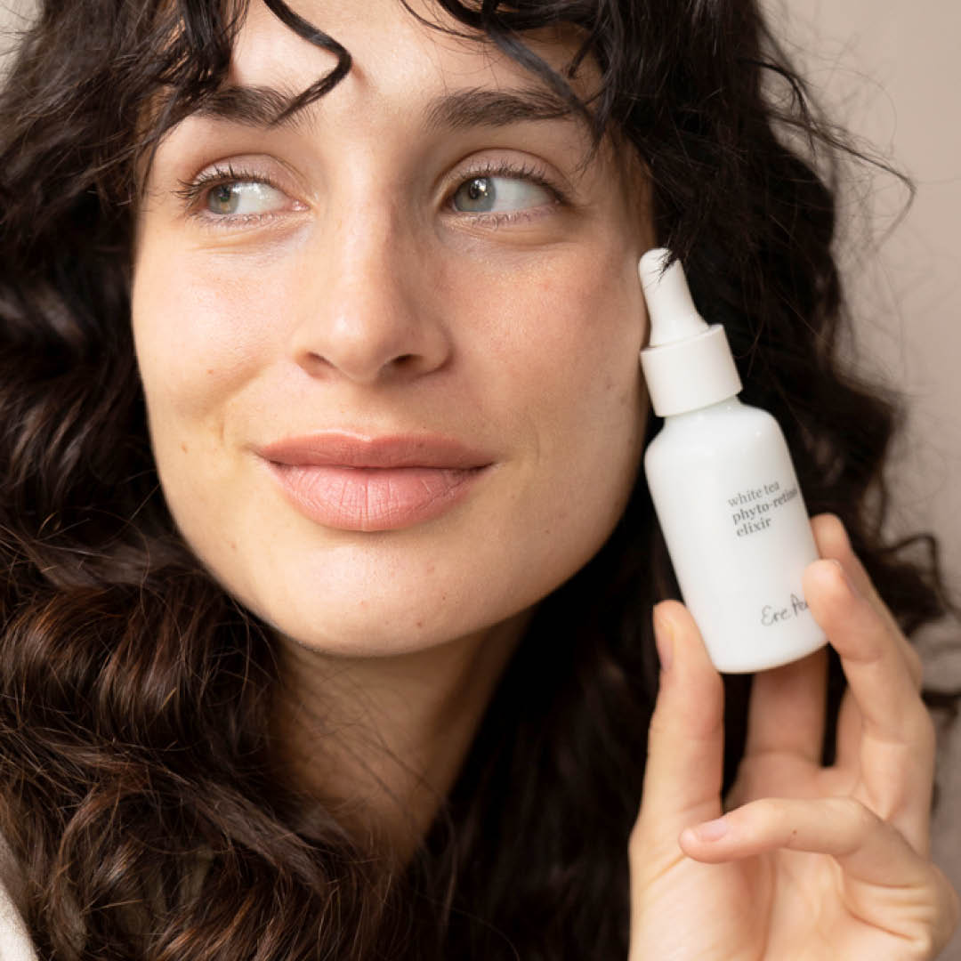 White Tea Phyto-retinol Elixir