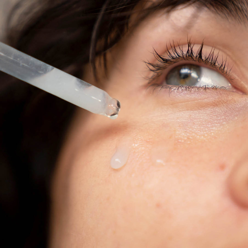 White Tea Phyto-retinol Elixir