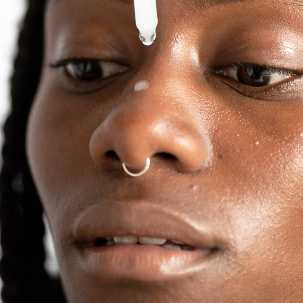 White Tea Phyto-retinol Elixir