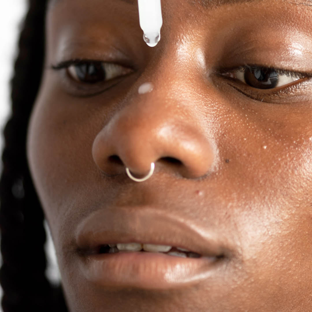 White Tea Phyto-retinol Elixir