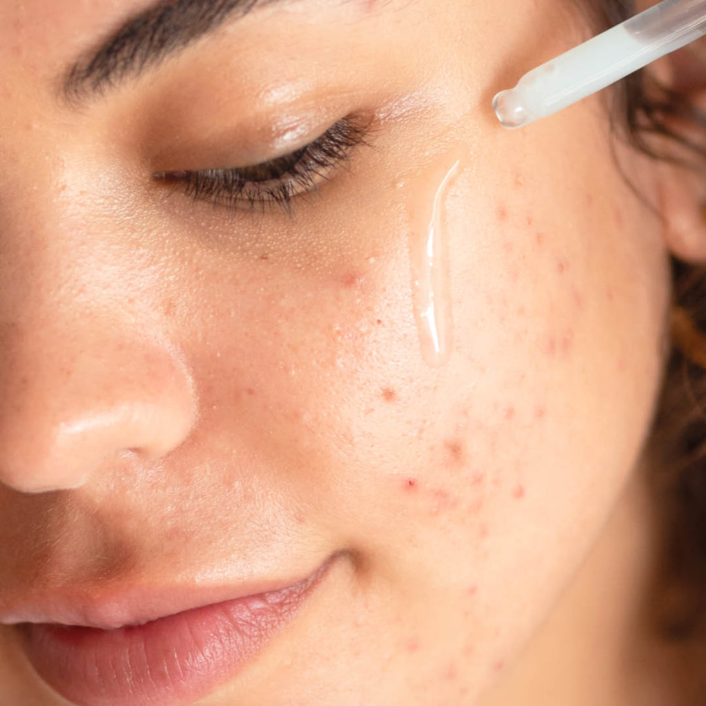 White Tea Phyto-retinol Elixir