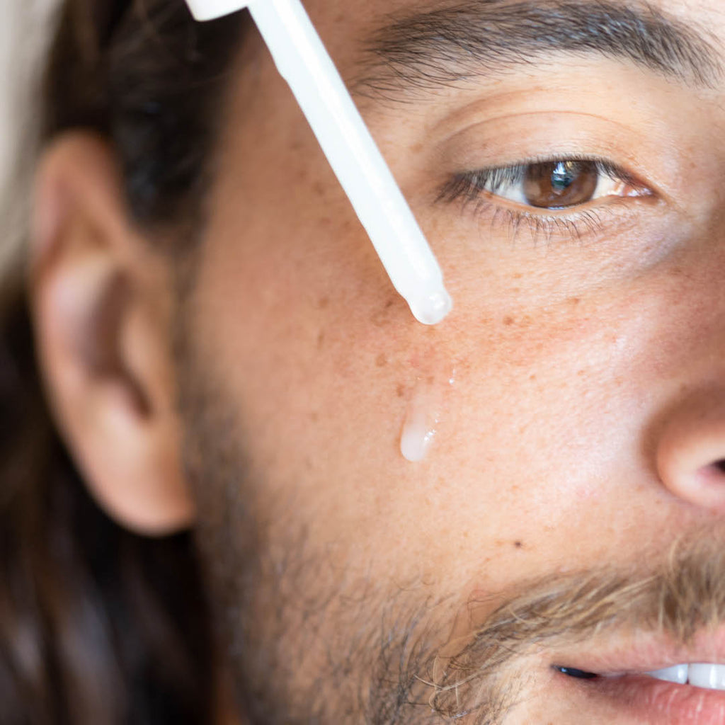 White Tea Phyto-retinol Elixir