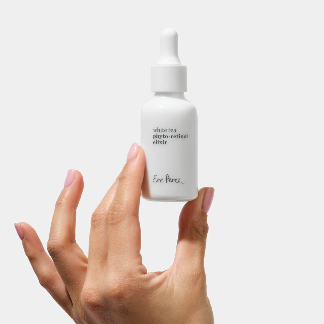 White Tea Phyto-retinol Elixir