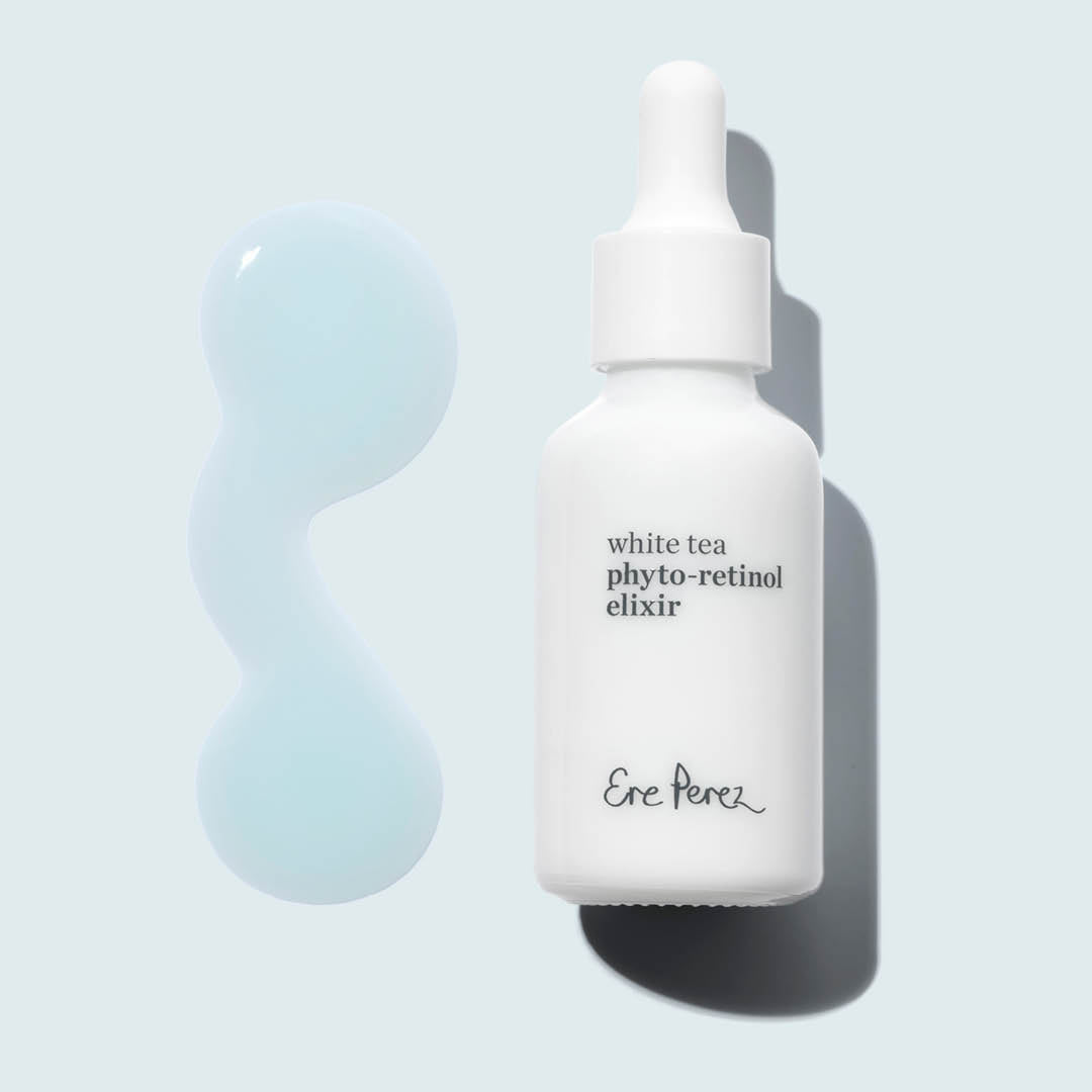 White Tea Phyto-retinol Elixir