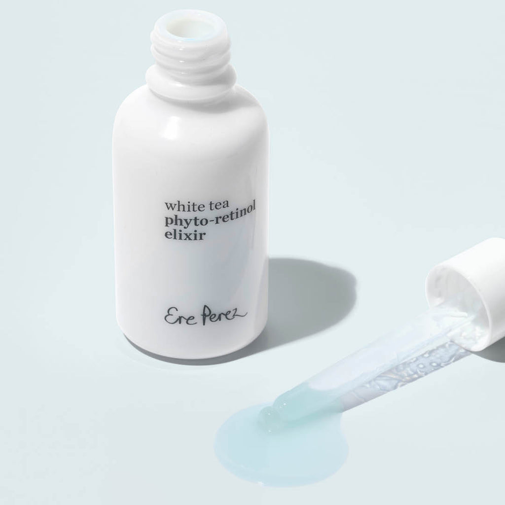 White Tea Phyto-retinol Elixir