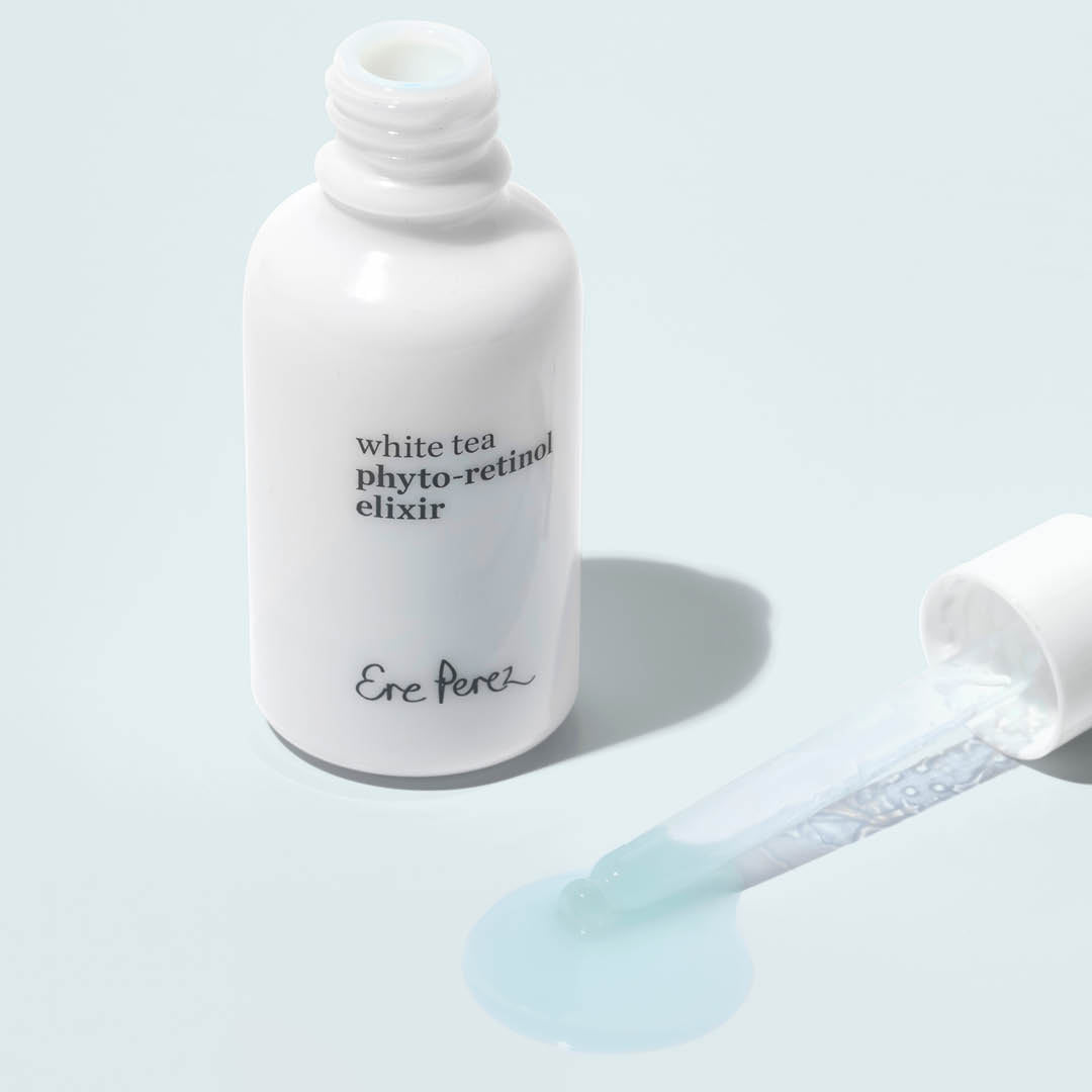 White Tea Phyto-retinol Elixir