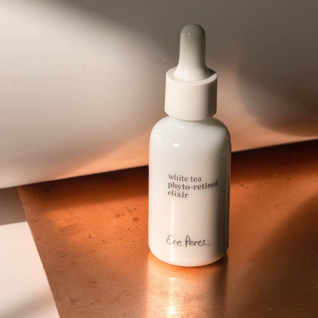 White Tea Phyto-retinol Elixir