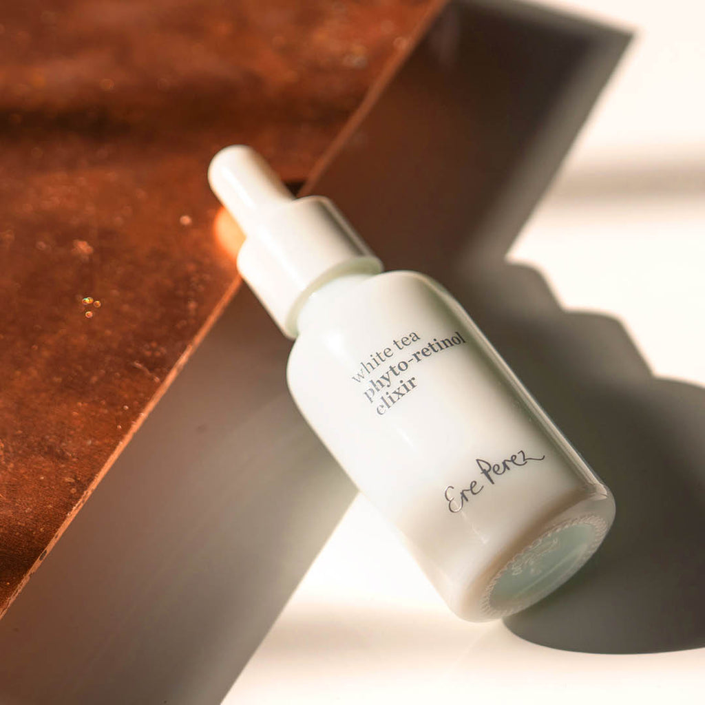 White Tea Phyto-retinol Elixir