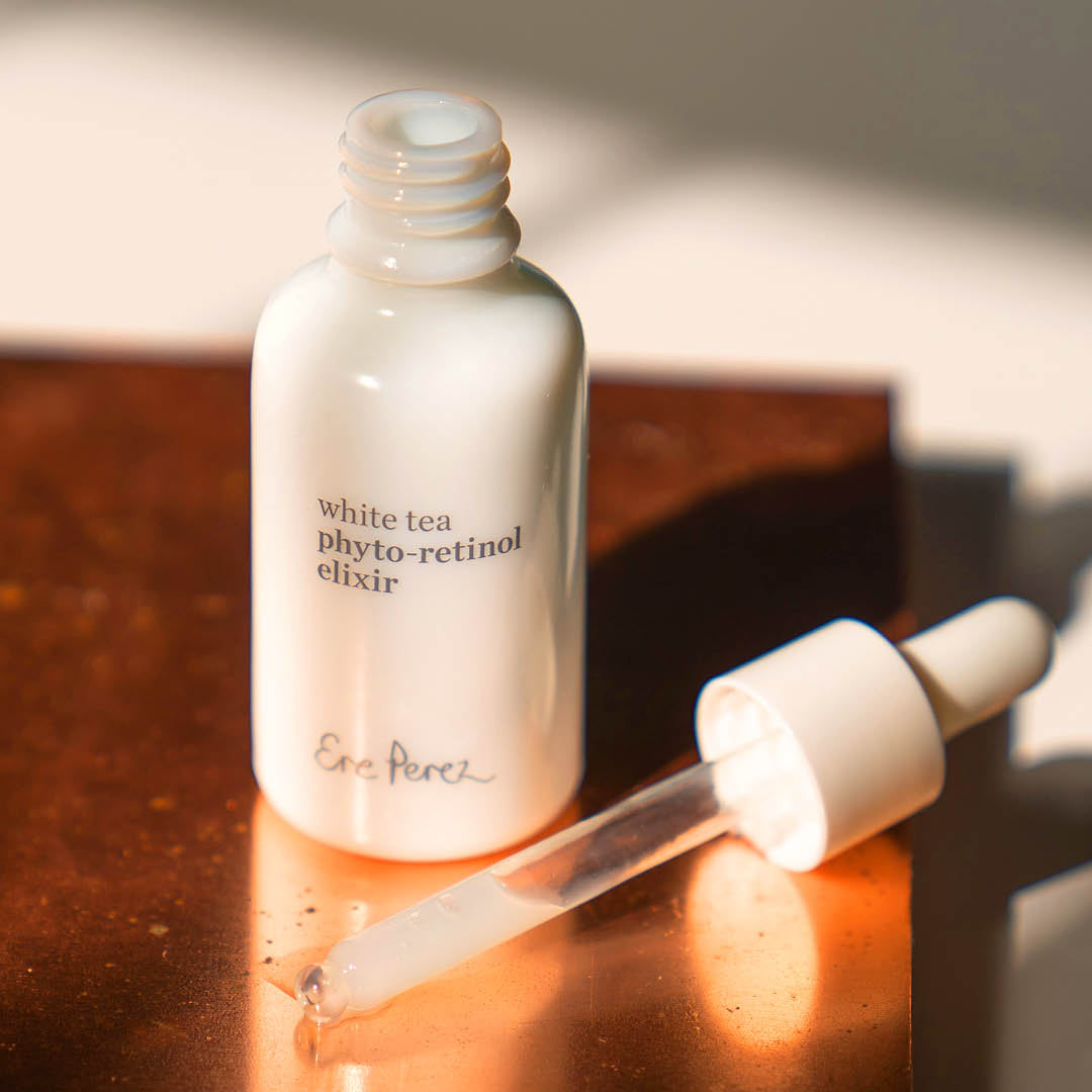 White Tea Phyto-retinol Elixir