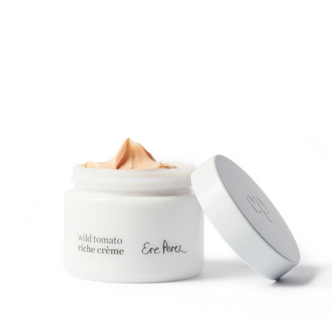 Wild Tomato Riche Crème