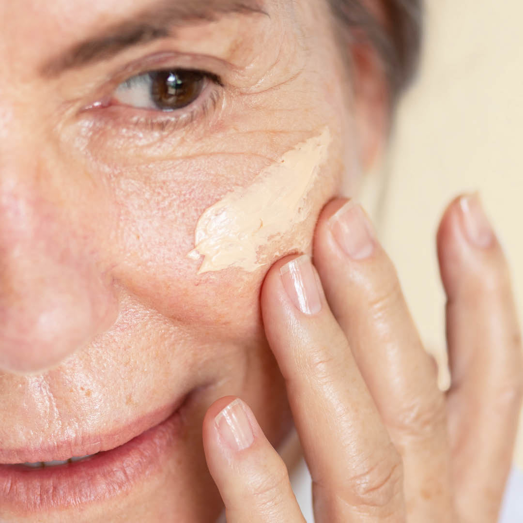 Wild Tomato Riche Crème