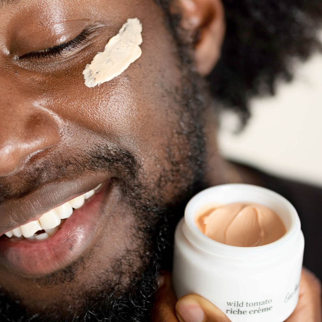 Wild Tomato Riche Crème