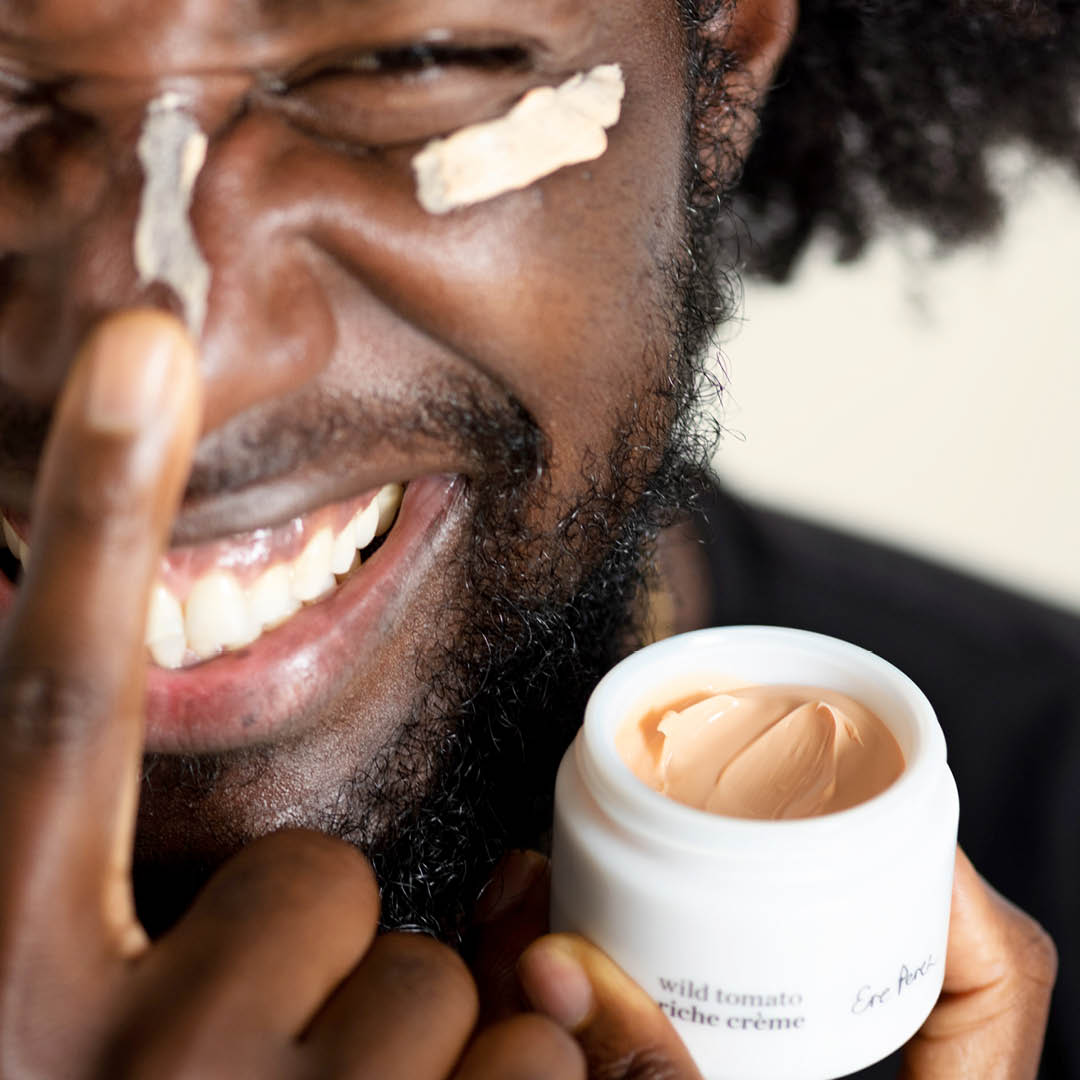 Wild Tomato Riche Crème