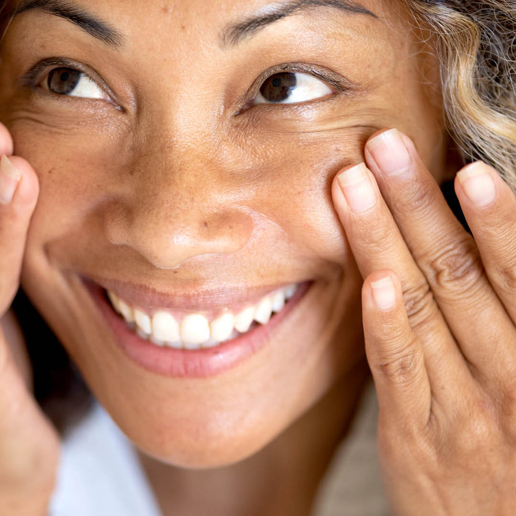 Wild Tomato Riche Crème