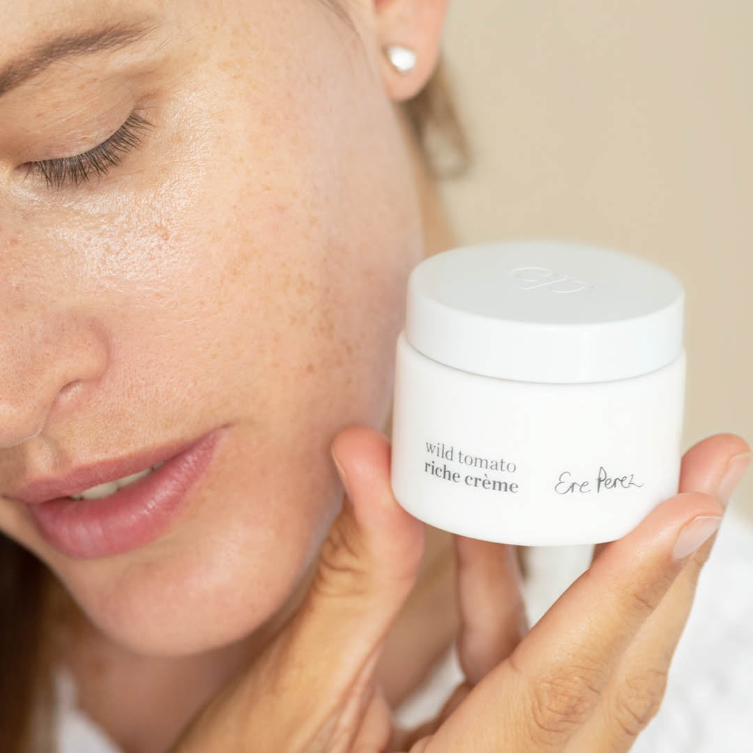 Wild Tomato Riche Crème