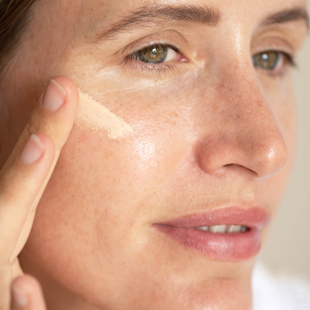 Wild Tomato Riche Crème