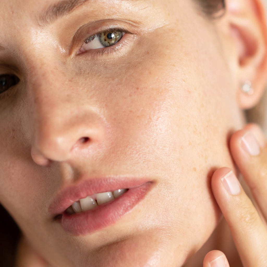 Wild Tomato Riche Crème