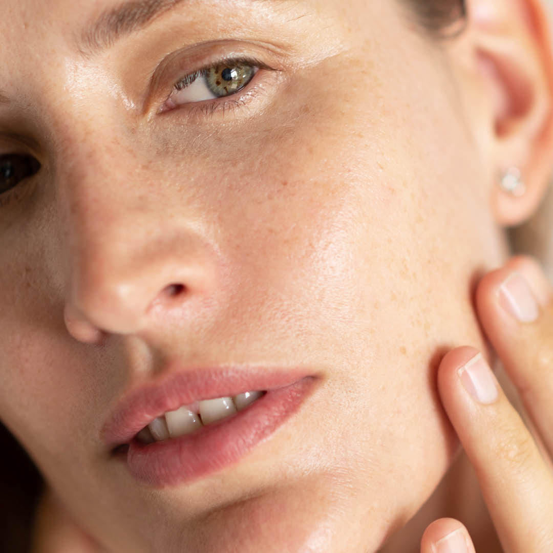 Wild Tomato Riche Crème