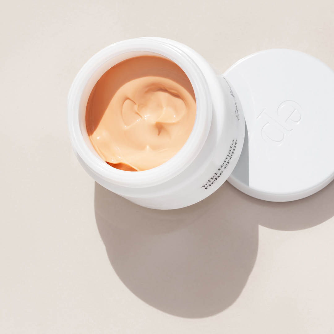 Wild Tomato Riche Crème