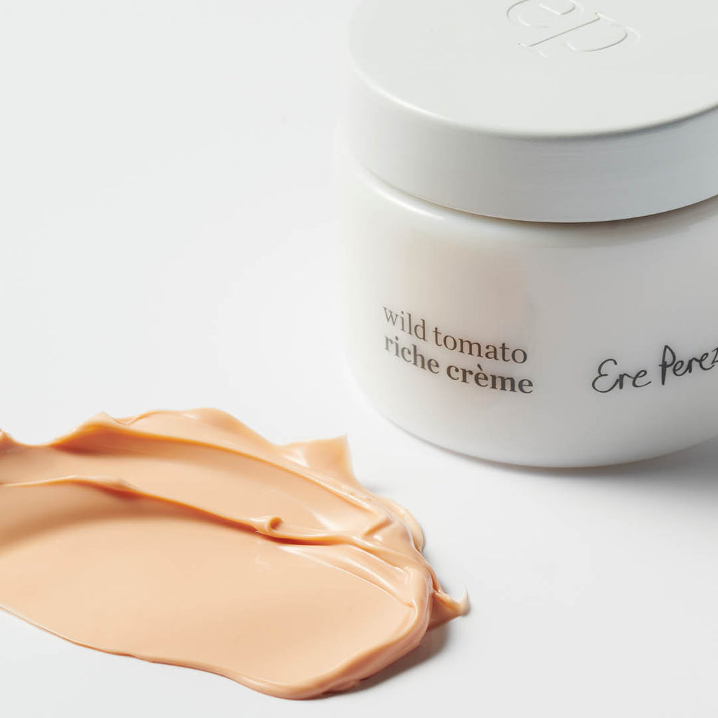 Wild Tomato Riche Crème
