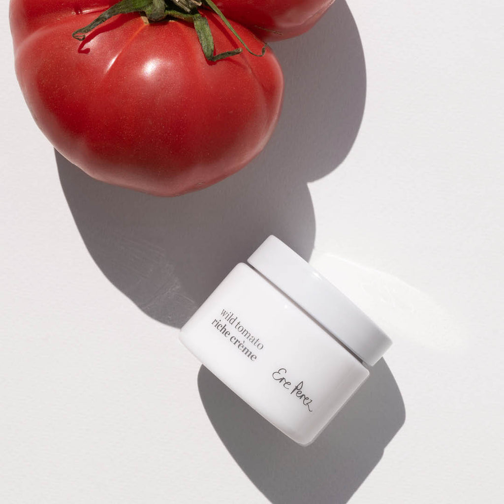 Wild Tomato Riche Crème