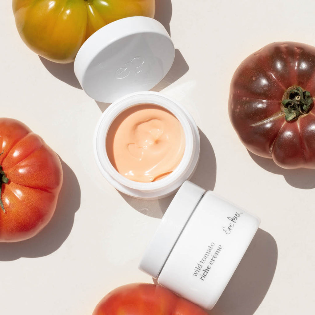 Wild Tomato Riche Crème