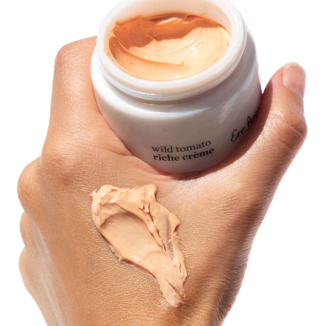 Wild Tomato Riche Crème