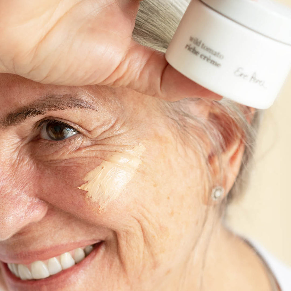 Wild Tomato Riche Crème