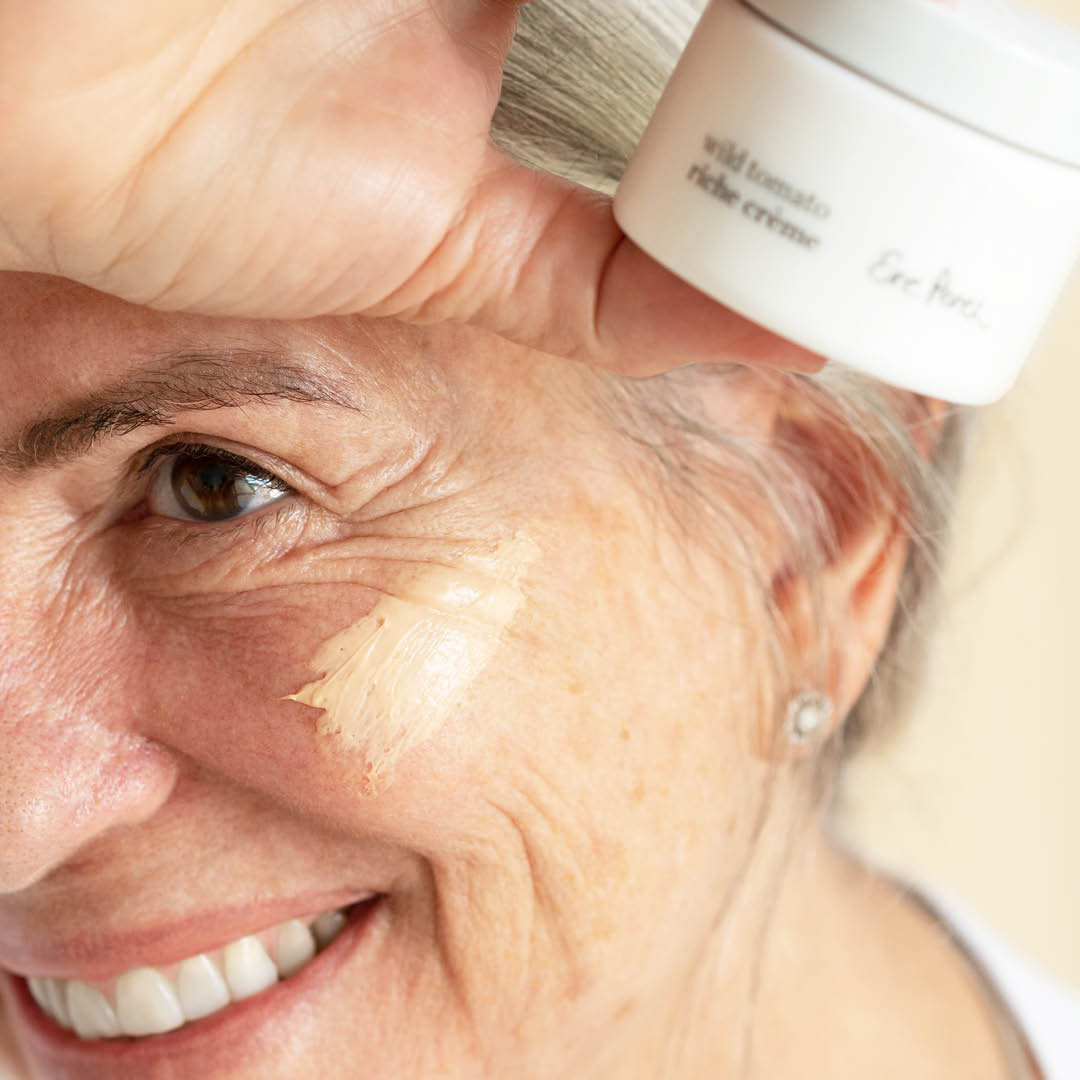 Wild Tomato Riche Crème