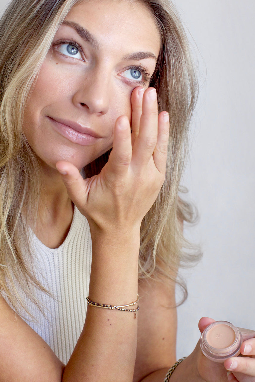 Arnica All-cover Pot