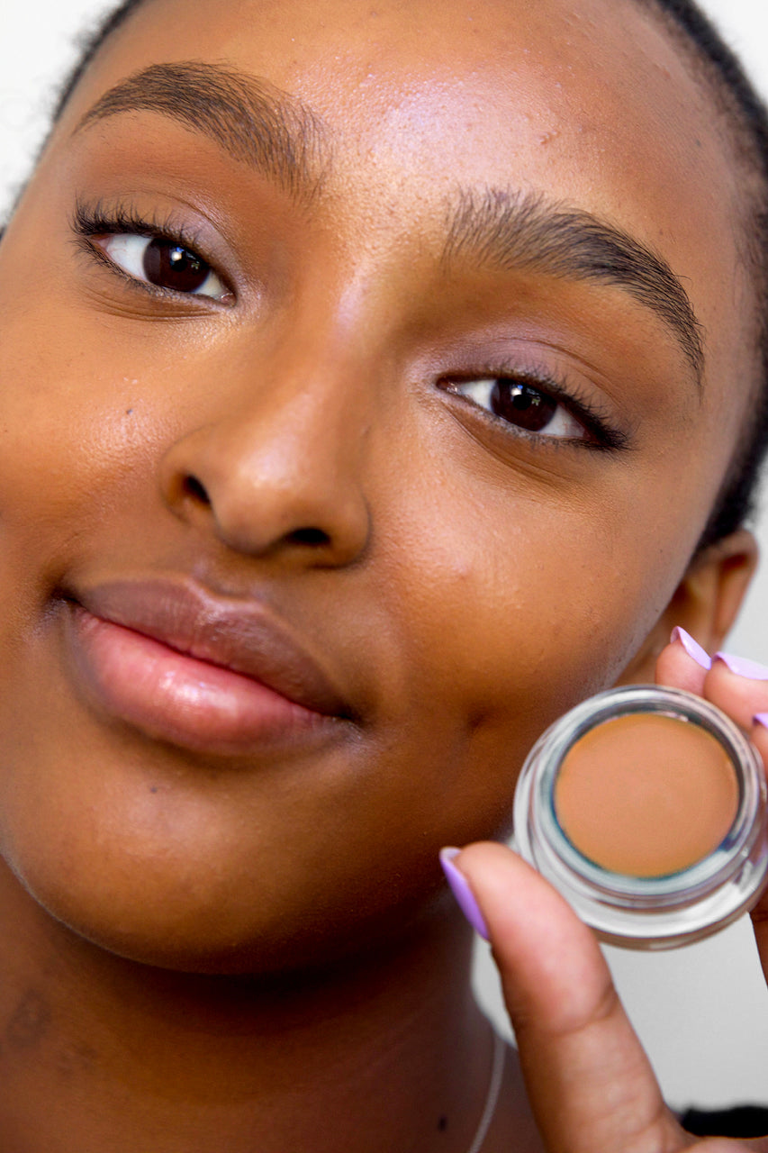 Arnica All-cover Pot