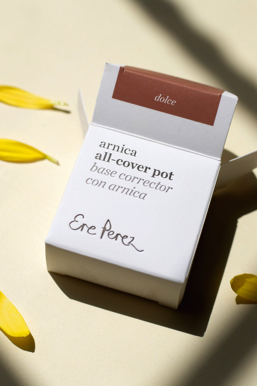 Arnica All-cover Pot