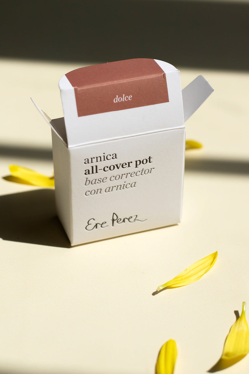 Arnica All-cover Pot