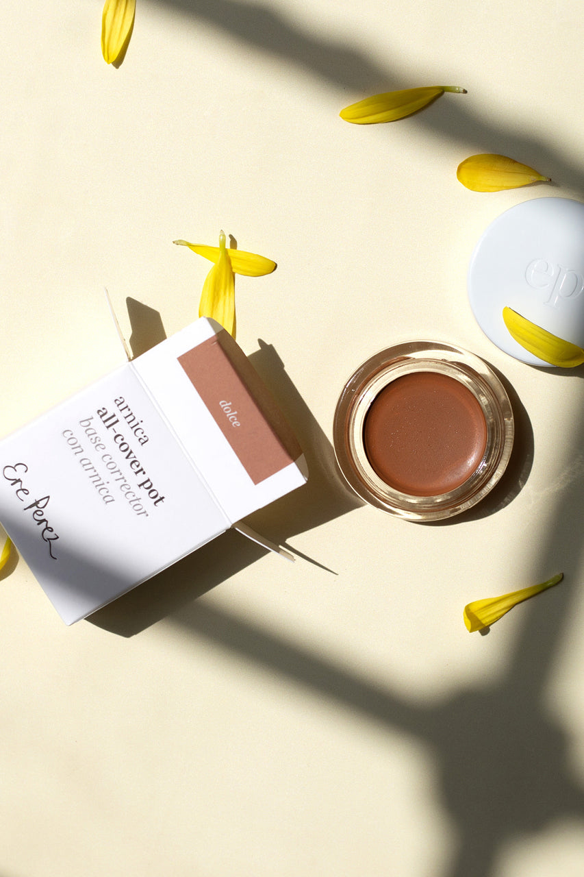 Arnica All-cover Pot