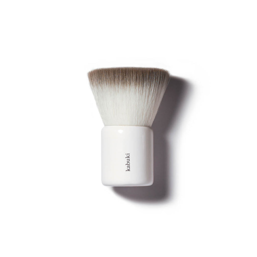 Eco Vegan Kabuki Brush