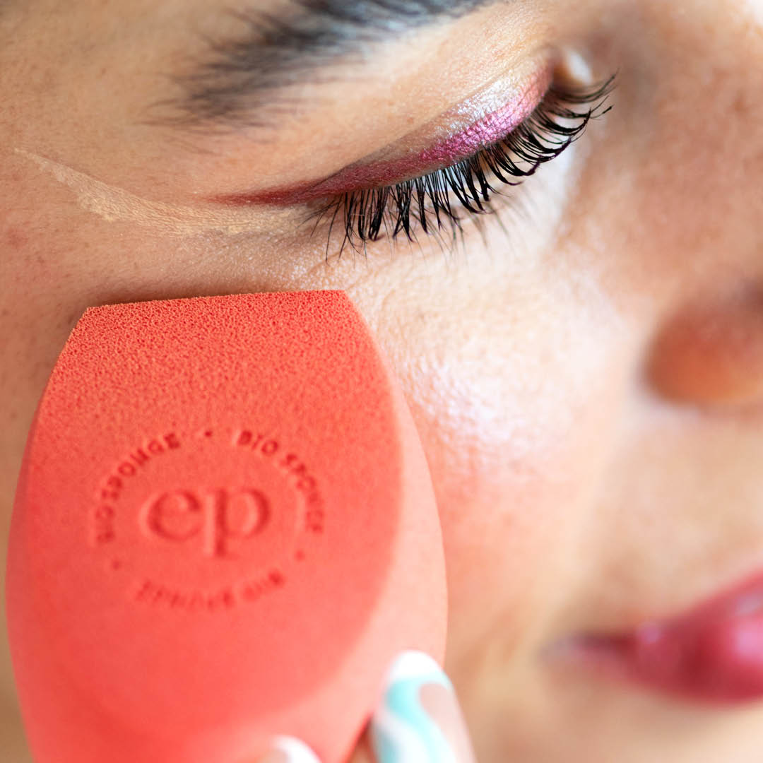 Bio All-beauty Sponges