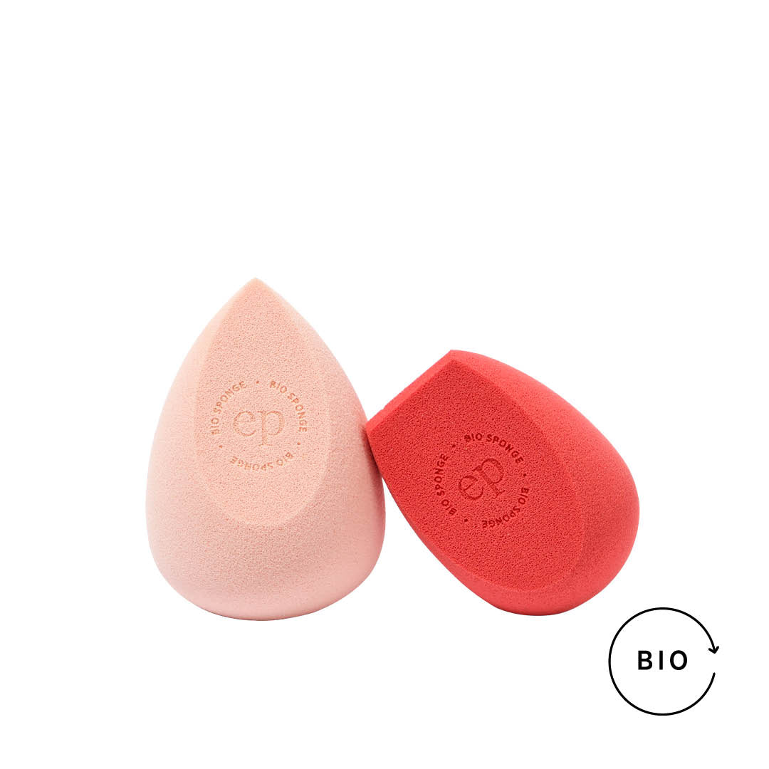 Bio All-beauty Sponges