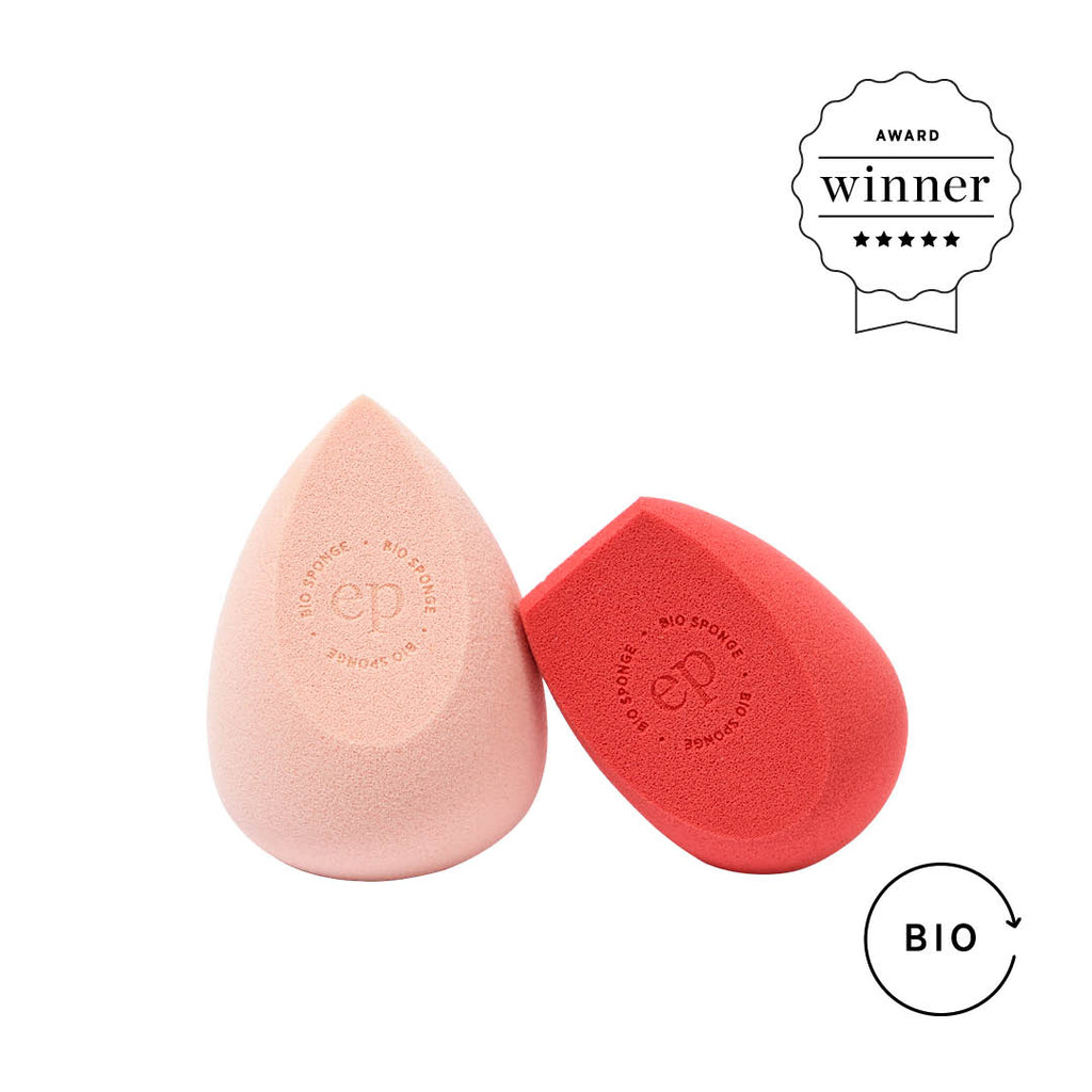 Bio All-beauty Sponges