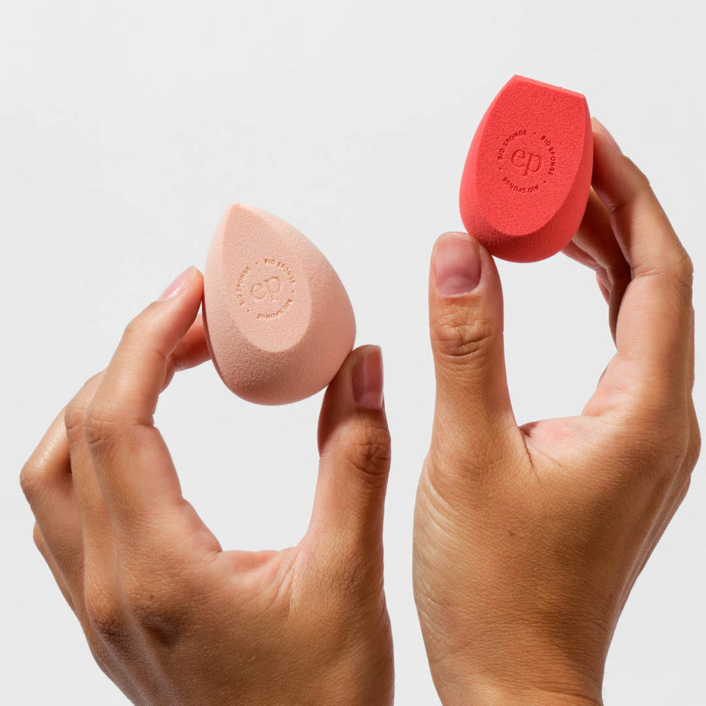 Bio All-beauty Sponges